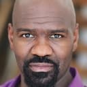 Chris Jarman als The Mechanic / Hutch (voice)