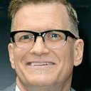 Drew Carey als Crank (voice)