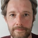 Peter Flyvholm als 