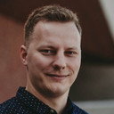 Sebastian Kraszewski als Kickster