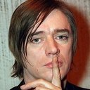 Blixa Bargeld als Nick Cave and The Bad Seeds