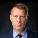 Leonard Chaulk als Clint