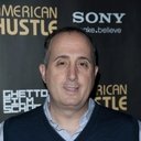 Richard Suckle, Producer