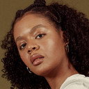 Samia Hampstead als Wellness Girl