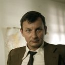 Zygmunt Bielawski als Kelner w "Novotelu" we Wrocławiu