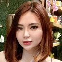 Shiena Yu als Kira (archive footage)