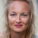 Ilka Urbach als 