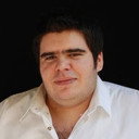 Ali Fuad Pekzeren als Sinan