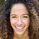 Genevieve Capovilla als Young Maria