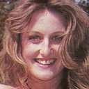 Sarah Daniel als Self - Model