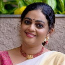 Aswathy Sreekanth als Host(Ep 31-62)