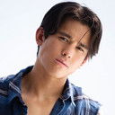 Kian Talan als Keith