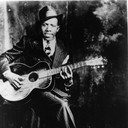 Robert Johnson als Self
