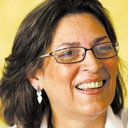 Neila Tavares als Self