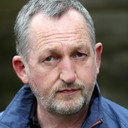Daithi Michael als Gestapo Officer