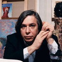 George Condo als 