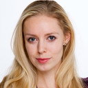 Johanna Telander als Woman
