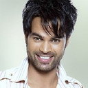 Yuvraj Parashar als 