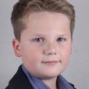 Julius Weckauf als Jannik