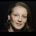 Barbara Žefran als Mateja