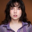 Shelby Wright als Astrid