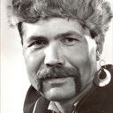 В'ячеслав Дубінін als Israel Hands