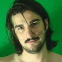 Miraç Ören als Jonathon James Abdul Kerim KLAPPA