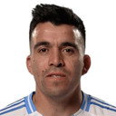 Marcos Acuña als Self