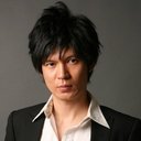 Shingo Kawaguchi als Masahiro Yamamoto / Kamen Rider Mage