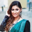 Sunita Gogoi als Comali