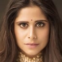 Sai Tamhankar als Shirin Ghatge