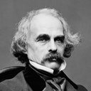 Nathaniel Hawthorne, Story