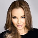 Monika Bagárová als Judge