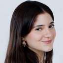 Verónica Mendiola als Brenda