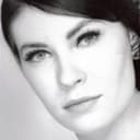 Hope Stansbury als Laura (archive footage)