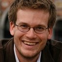 John Green als Becca's Father (voice) (uncredited)