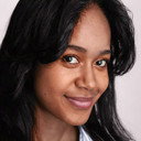 Maud Guerard als Giselle