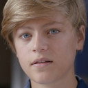 Samson Steine als Daniel