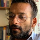 Sukant Goel als Mansoor Ali