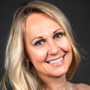 Helene Hørlyck als Self