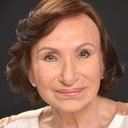 Irene Reynolds als Lady in Crowd