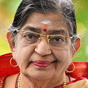 P. Susheela, Playback Singer
