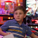 Mason Yordy als Garrett
