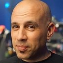 Michael Krikorian, Production Sound Mixer
