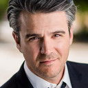 John Rushing als Teacher