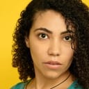 Tiana Camacho als Additional Voices (voice)