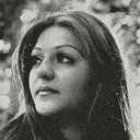 Shahnaz Tehrani als Maid