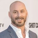 Matt Gerald als SWAT Team Leader