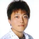 三戸耕三 als Takanori's Son (voice)