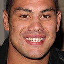 Shane Del Rosario als Self